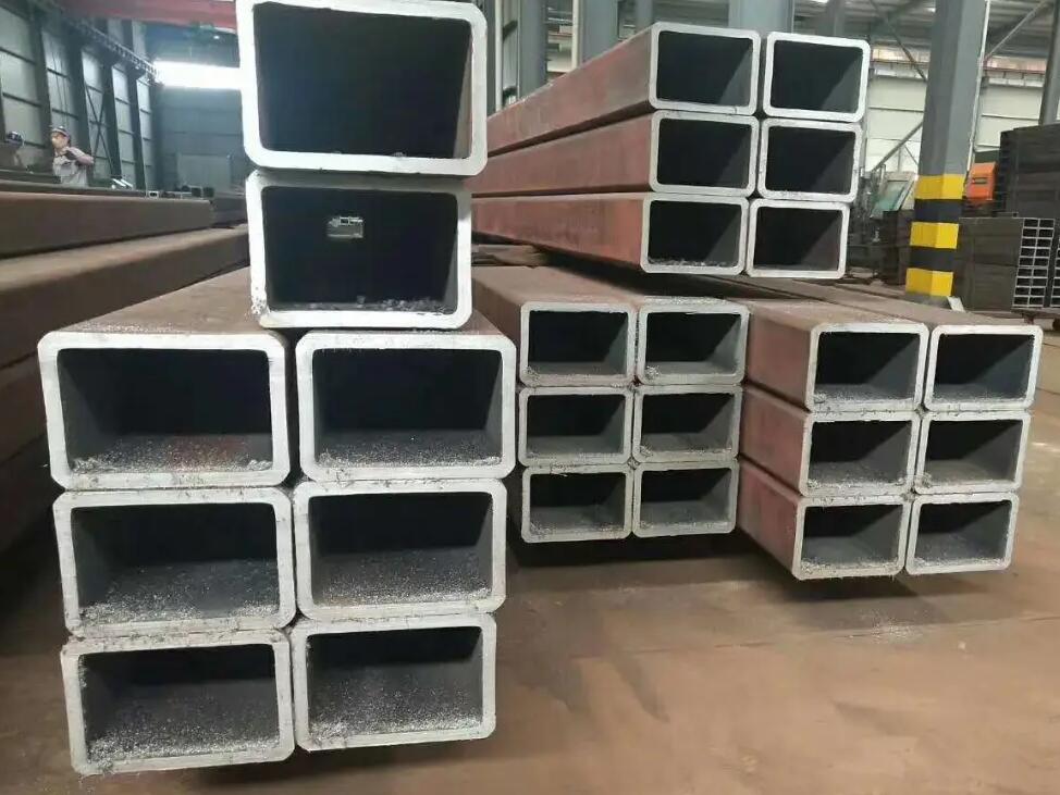 千山s355j0方管